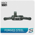 Customized Steel Forged Conveyor Scraper Chain